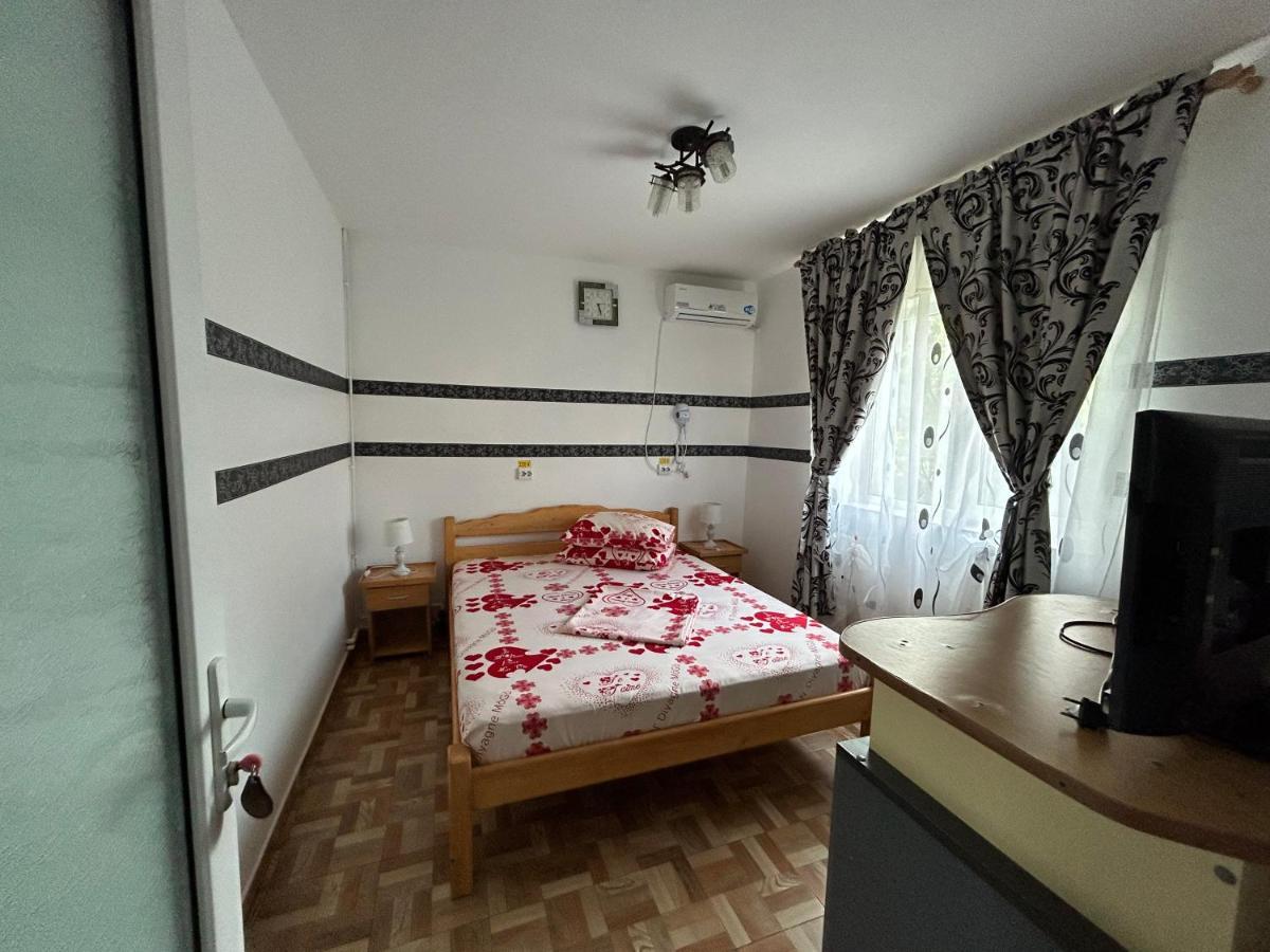 Vila Maricris Tuzla Ngoại thất bức ảnh