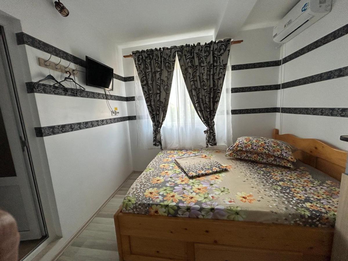 Vila Maricris Tuzla Ngoại thất bức ảnh
