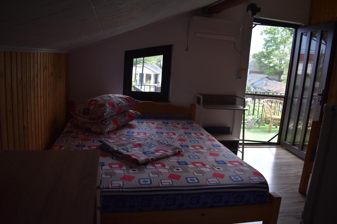Vila Maricris Tuzla Ngoại thất bức ảnh