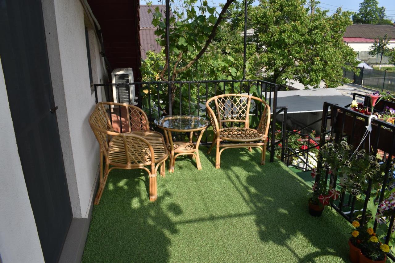 Vila Maricris Tuzla Ngoại thất bức ảnh
