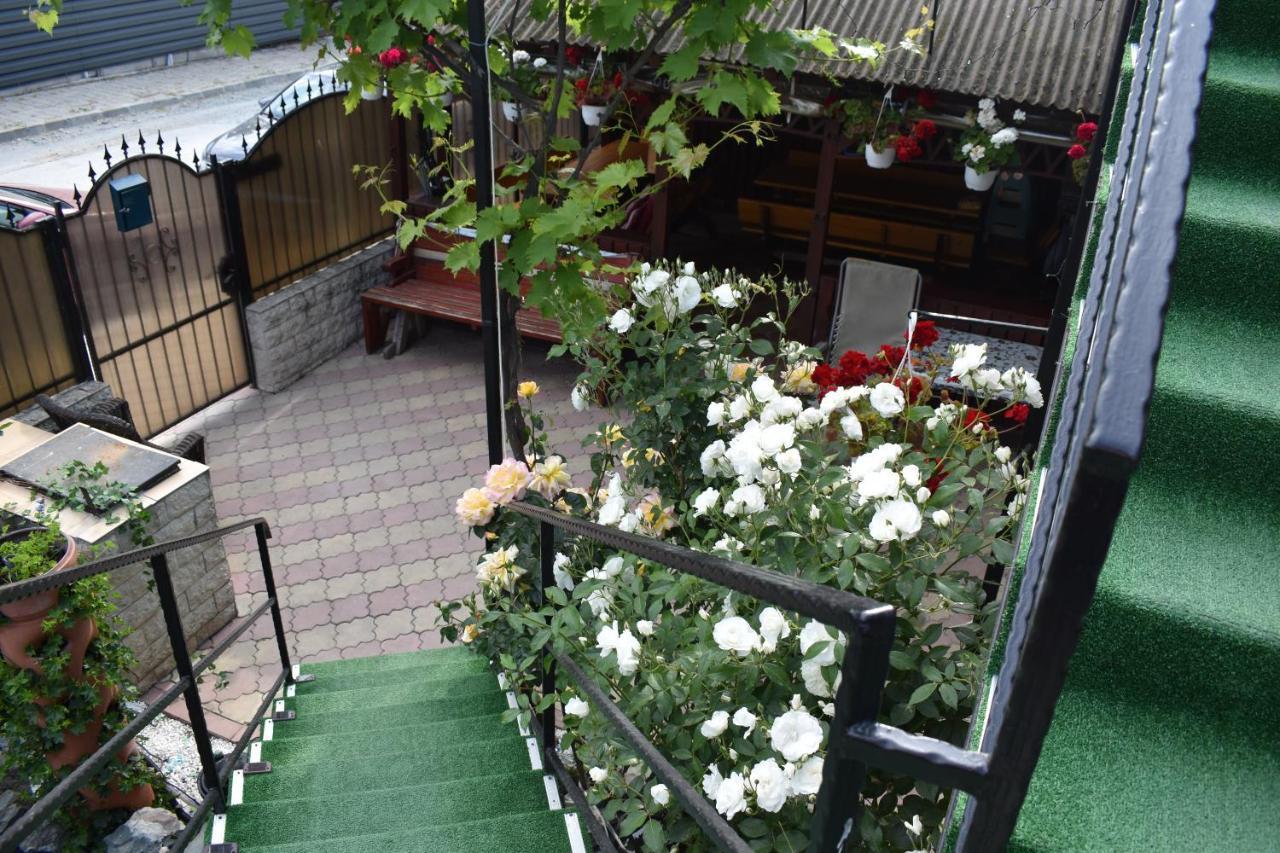 Vila Maricris Tuzla Ngoại thất bức ảnh