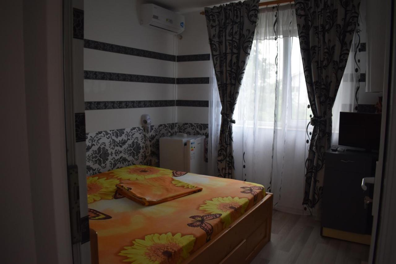Vila Maricris Tuzla Ngoại thất bức ảnh