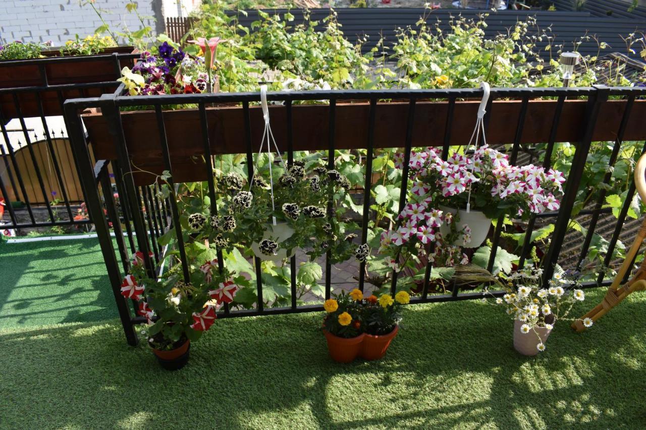 Vila Maricris Tuzla Ngoại thất bức ảnh