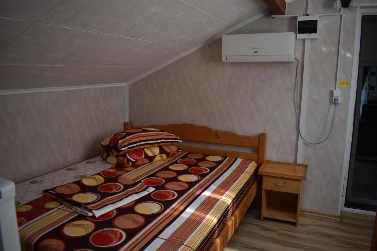 Vila Maricris Tuzla Ngoại thất bức ảnh
