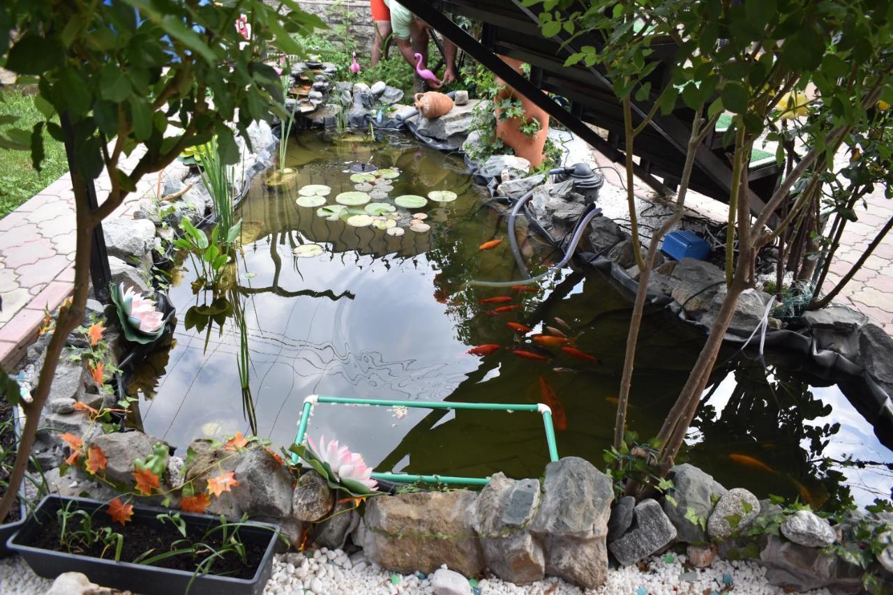 Vila Maricris Tuzla Ngoại thất bức ảnh