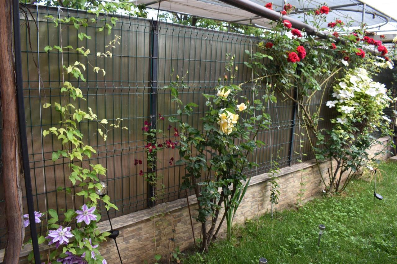 Vila Maricris Tuzla Ngoại thất bức ảnh