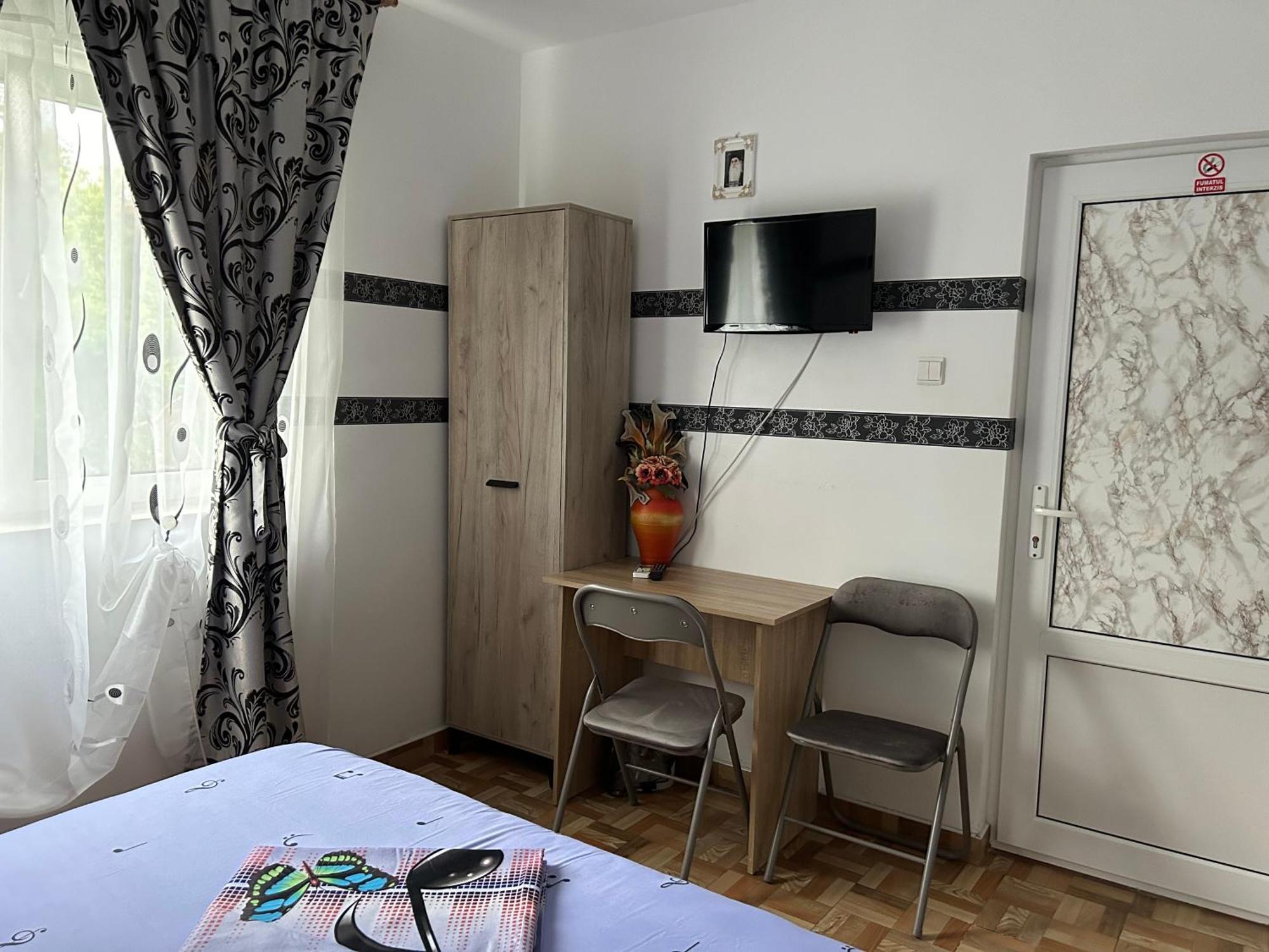 Vila Maricris Tuzla Ngoại thất bức ảnh