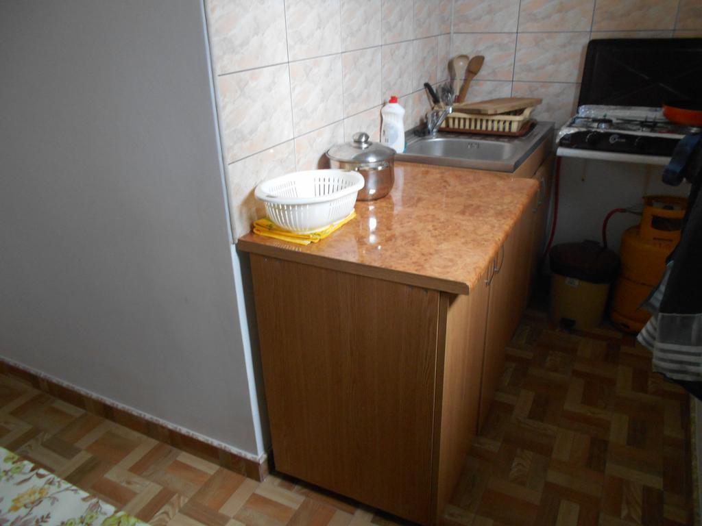 Vila Maricris Tuzla Phòng bức ảnh