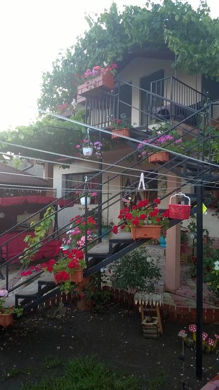 Vila Maricris Tuzla Ngoại thất bức ảnh