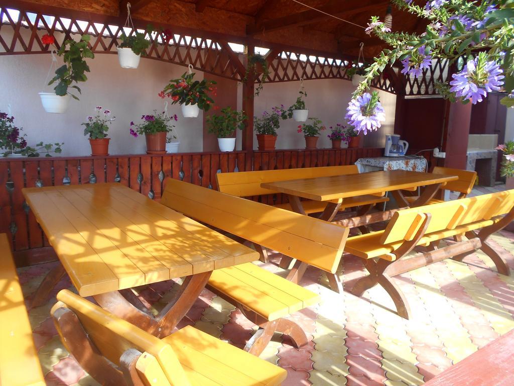Vila Maricris Tuzla Ngoại thất bức ảnh