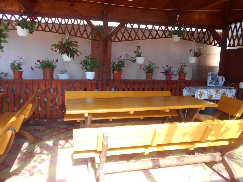 Vila Maricris Tuzla Ngoại thất bức ảnh