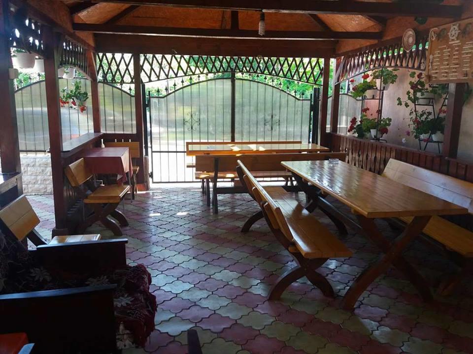 Vila Maricris Tuzla Ngoại thất bức ảnh