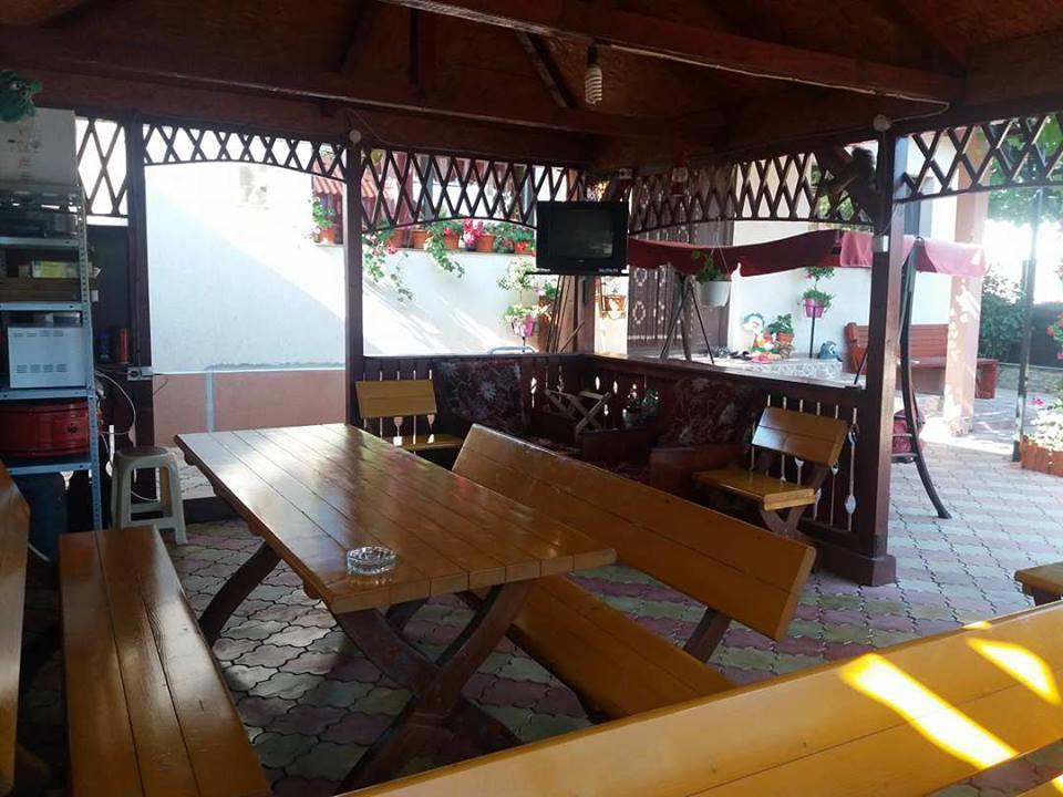 Vila Maricris Tuzla Ngoại thất bức ảnh